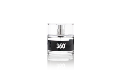 360 Black Perfume 100ml in Bangladesh_img_1