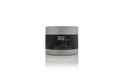 360 Black Perfume 100ml in Bangladesh_img_2
