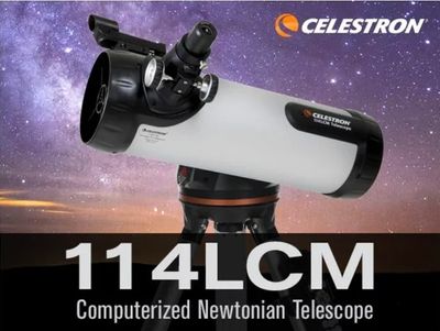 Celestron Lcm 114_img_0