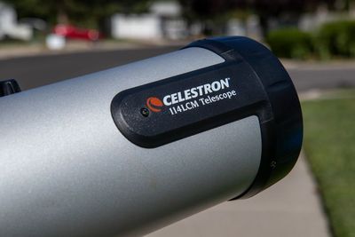 Celestron Lcm 114_img_1