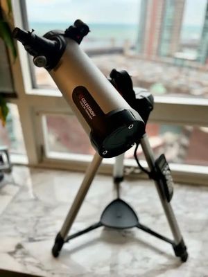 Celestron Lcm 114_img_2