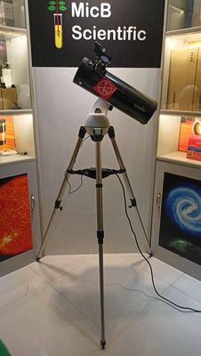Sky-Watcher Skyhawk 114_img_7