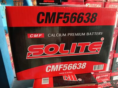 12 volt 66 ah solit Korean battery_img_0
