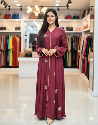 Embroidery Work Borka_img_4