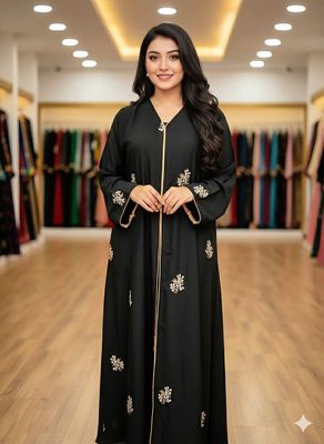 Embroidery Work Borka_img_5