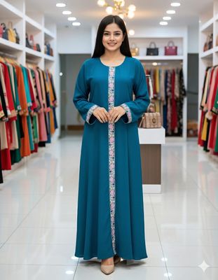 Embroidery Work Borka_img_6