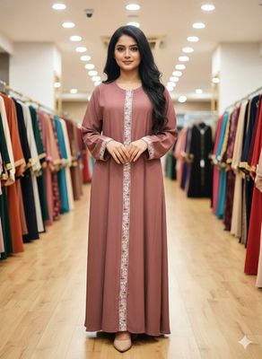 Embroidery Work Borka_img_8