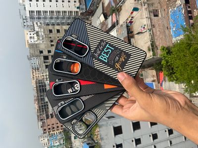 IQOO Neo10 Metal camera bump premium cover_img_0