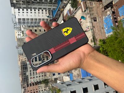 IQOO Neo10 Metal camera bump premium cover_img_3