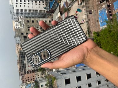 IQOO Neo10 Metal camera bump premium cover_img_4