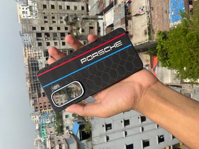 IQOO Neo10 Metal camera bump premium cover_img_6