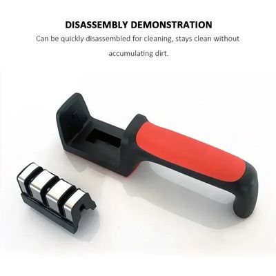Top Quality - Knife sharpener knife sharpener machine_img_2