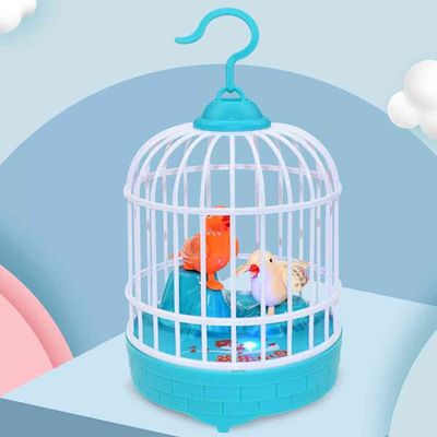 Dancing & Talking Bird Toy | নাচে আর কথা বলে! বাচ্চাদের জন্য মজার খেলনা।_img_1