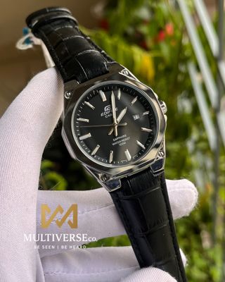 EDIFICE BLACK BELT BLACK DAIL (AA)_img_0
