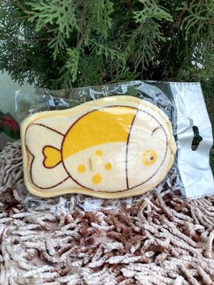 Bath Sponge soft fish_img_1