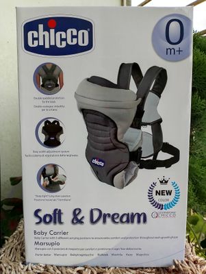 Chicco soft & Dream_img_1
