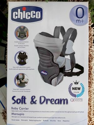 Chicco soft & Dream_img_2
