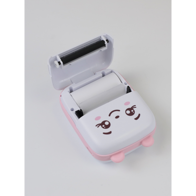 "Cute Bear Portable Thermal Printer"_img_3