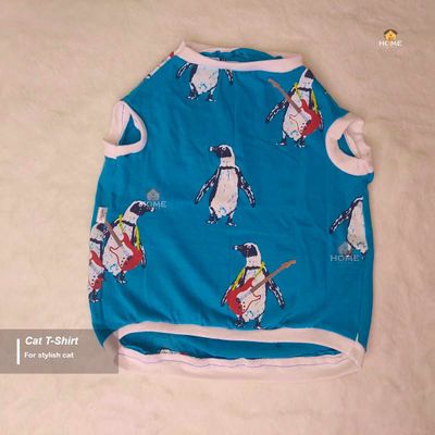 Cat t-shirt_img_0