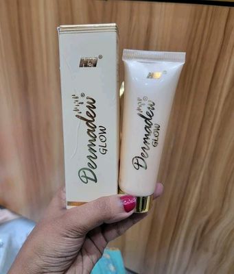 Dermadew Glow Cream_img_1