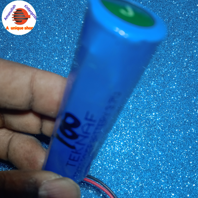 (CODE-09) LITHIUM ION BATTERY WITH CABLE / BATTERY FOR AC DC LIGHT (1PCS)_img_1
