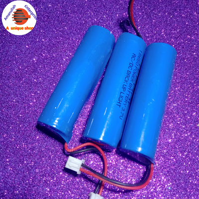 (CODE-09) LITHIUM ION BATTERY WITH CABLE / BATTERY FOR AC DC LIGHT (1PCS)_img_3