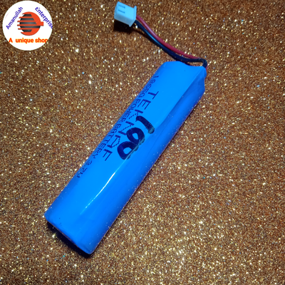 (CODE-09) LITHIUM ION BATTERY WITH CABLE / BATTERY FOR AC DC LIGHT (1PCS)_img_4