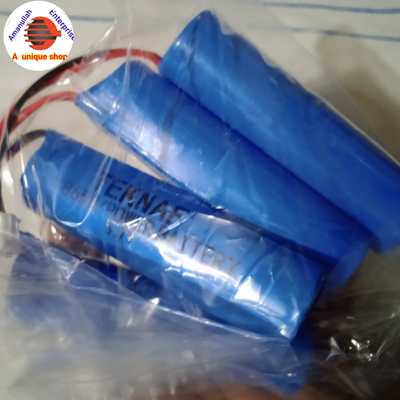 (CODE-09) LITHIUM ION BATTERY WITH CABLE / BATTERY FOR AC DC LIGHT (1PCS)_img_6