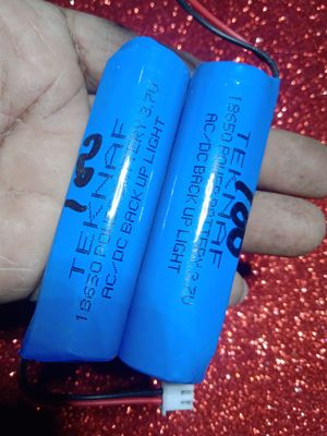 (CODE-09) LITHIUM ION BATTERY WITH CABLE / BATTERY FOR AC DC LIGHT (1PCS)_img_10