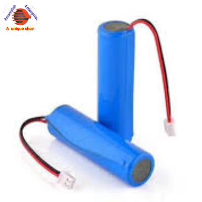(CODE-09) LITHIUM ION BATTERY WITH CABLE / BATTERY FOR AC DC LIGHT (1PCS)_img_11