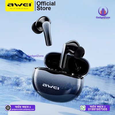 Awei T62 Earbuds💥_img_1