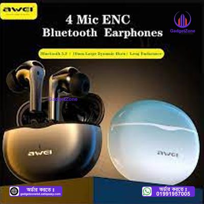 Awei T62 Earbuds💥_img_2