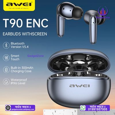 Awei T62 Earbuds💥_img_3