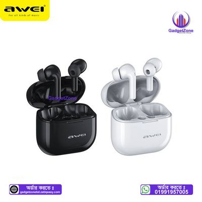 Awei T1 Pro TWS True Wireless Sports Earbuds💥_img_3