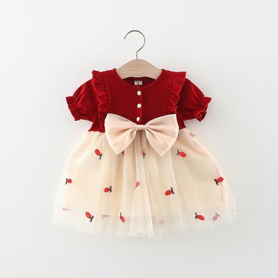 Baby Dress Girl_img_2