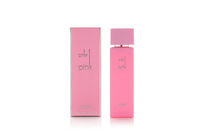 Only Pink Perfume for Women