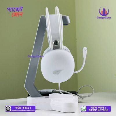 HAVIT H2037D GAMENOTE Gaming Headset With Mic K2-H9011💥_img_2
