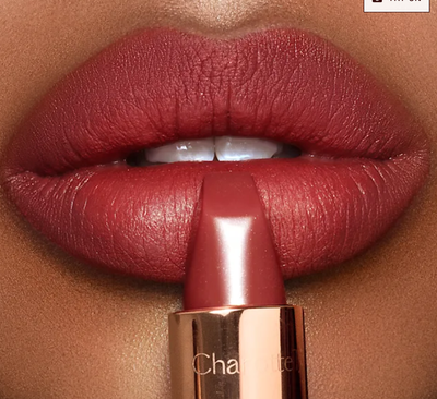 Charlotte Tilbury MATTE REVOLUTION WALK OF NO SHAME_img_2