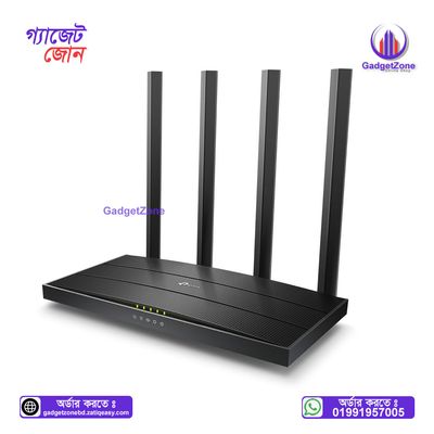 TP-Link Archer C6 AC1200 Gigabit Router💥_img_2
