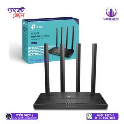 TP-Link Archer C6 AC1200 Gigabit Router💥_img_3