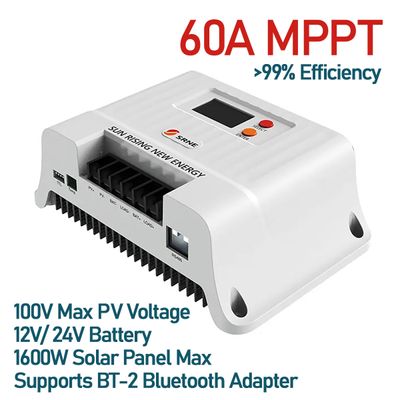 SRNE Shiner 60A MPPT Solar Charge Controller_img_0