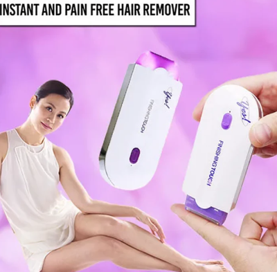 Free Hair Remover instant pain free_img_0