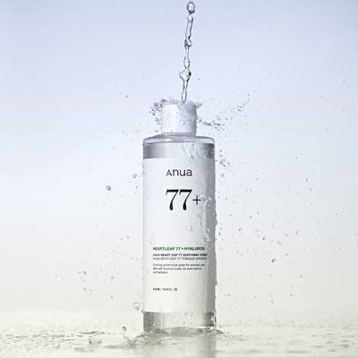 Anua Heartleaf 77% Soothing Toner 250ml_img_0