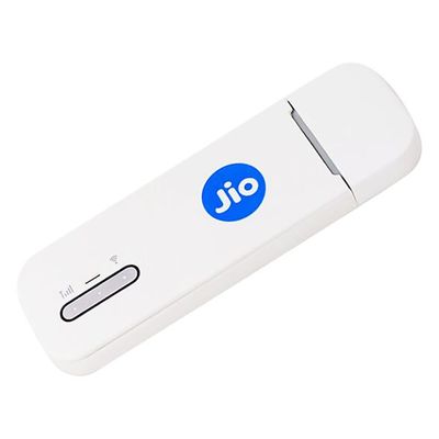Jio Dongle 3 – 4G LTE WiFi Modem MF832_img_0