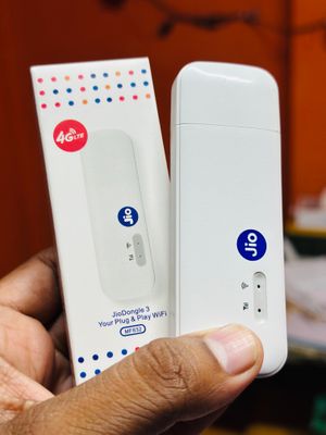 Jio Dongle 3 – 4G LTE WiFi Modem MF832_img_7