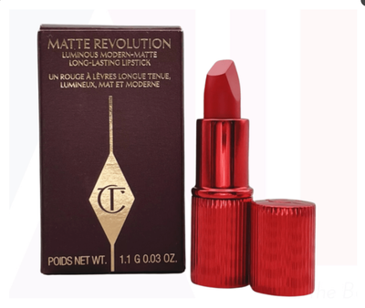 Charlotte Tilbury mini MATTE REVOLUTION HOLLYWOOD VIXEN 1.01g_img_0