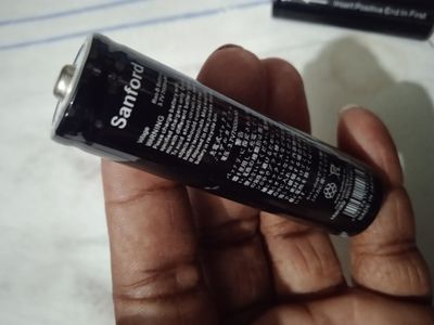 (CIDE-10) SANFORD 3.7V LITHIUM ION BATTERY (1PCS)_img_3