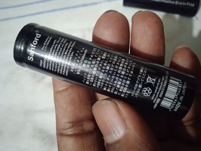 (CIDE-10) SANFORD 3.7V LITHIUM ION BATTERY (1PCS)_img_4
