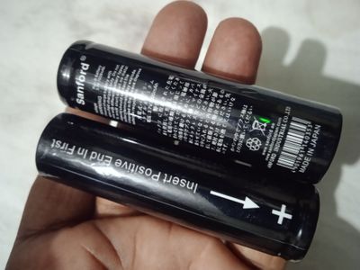 (CIDE-10) SANFORD 3.7V LITHIUM ION BATTERY (1PCS)_img_6