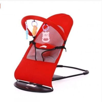 Baby bouncer chair with Toy_img_2